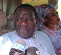 Grand Magal de Touba 2018 : CHEIKH BÉTHIO À DIABEL « Je m’interdis de communiquer le …