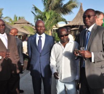 Jeux Olympiques de la Jeunesse 2022 : Le Conseil National du Patronat du Sénégal félicite Macky Sall