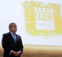 Le coût des JOJ 2022 prévus au Sénégal estimé à environ 85,6 milliards FCfa