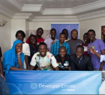 Facebook accompagne l'écosystème digital sénégalais avec la création d’un Developer Circle