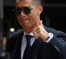 Accusé de viol, Cristiano Ronaldo va balancer le Real