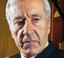 Frank Timis contre l'État du Sénégal à Washington: Emmanuel Gaillard désigné juge par le Crdi