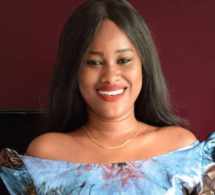 Découvrez le Sagnsé de Khady Ka l’actrice de la série » Belle Mère » !! Sagnsé Sénégalaises lui va à merveille
