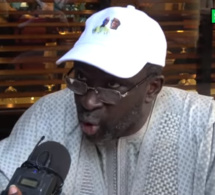 Moustapha Cissé Lô:  » Si Sonko gagne les élections, je change de…