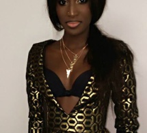 Miss Etoile Sénégal 2018 : Aissatou Filly, la perle qui représentera le Sénégal à Miss Monde