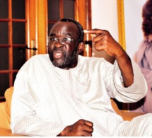 Moustapha Cissé Lô: “Pour la conquête de la mairie de Dakar, je vais faire comme Khalifa Sall“