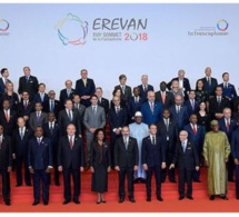 OIF – Progression de la langue française dans le monde: L’Afrique continue de faire grossir les rangs de la planète francophone
