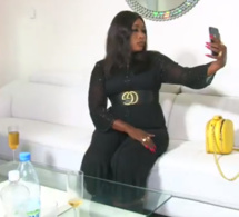 Mbéne Diatta Seck: Pourquoi j’ai chanté «loutax ma rew » et pas…