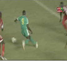 Eliminatoires Can 2019: Le Sénégal bat le Soudan (3-0) et reprend la tête du groupe