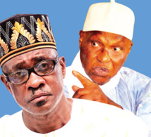 France: Le Pds déclare la guerre à Madické Niang et lui promet le même traitement que Macky Sall France: Le Pds déclare la guerre à Madické Niang et lui promet le même traitement que Macky Sall