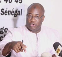 Birahim Seck, Forum Civil : « Au Sénégal, beaucoup de sociétés privées échappent au contrôle fiscal »
