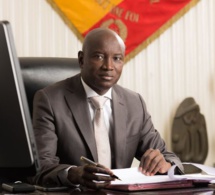 Le marché central au poisson de Pikine sera doté d’un poste de police Le marché central au poisson de Pikine sera doté d’un poste de police