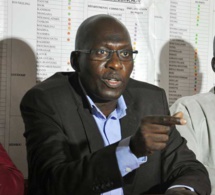 Secrétariat général de la Ld: Nicolas Ndiaye confirmé