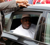 Plan de "guerre" planifié: Comment Serigne Bassirou Mbacké Abdoul Khadr a sauvé Macky Sall d'une humiliation Plan de "guerre" planifié: Comment Serigne Bassirou Mbacké Abdoul Khadr a sauvé Macky Sall d'une humiliation