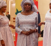 Iran Ndao: « Marième Faye Sall m’a donné 5 millions pour le … »