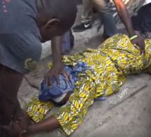 Un «fou» traîné en justice par sa mère Fatou Kiné , son avocate craque à la barre et le tribunal le…