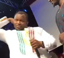 Face A Face Rappé: Balla Gaye 2 vs Modou Lô à Paris …