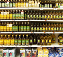 Commercialisation de l’huile raffinée d’arachide: L’Etat suspend désormais l’importation de l’huile