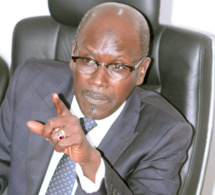 Dérapage de Sonko: "Quand j’ai entendu ses propos, j’ai eu vraiment froid dans le dos" Dérapage de Sonko: "Quand j’ai entendu ses propos, j’ai eu vraiment froid dans le dos"