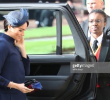 Meghan Markle enceinte : tout ce qu’il faut savoir sur sa grossesse