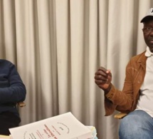 Politique : Le PDS descend Sonko suite à sa sortie violente Politique : Le PDS descend Sonko suite à sa sortie violente