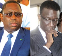 Budget 2019 : Les institutions se taillent 165 milliards sur les 4071 de FCFA Budget 2019 : Les institutions se taillent 165 milliards sur les 4071 de FCFA