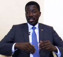 Talla SYLLA : « Je refuse que l’on vende le Sénégal » Talla SYLLA : « Je refuse que l’on vende le Sénégal »