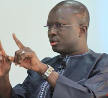 Modou Diagne Fada : "Nous allons réélire notre candidat Macky Sall dès le premier tour"