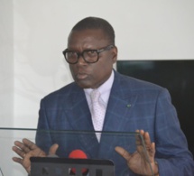 Contrat d’exploitation de 7 500 millions de tonnes de fer de la Falémé : Atepa se dresse contre Macky Sall et ‘’ses’’ turcs