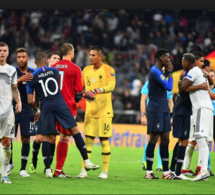 Ligue des Nations: France vs Allemagne à 18h45, une affiche de gala pour confirmer