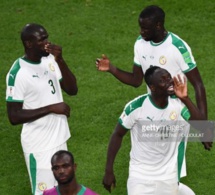 Le Sénégal s’est qualifié pour la Coupe d’Afrique des nations