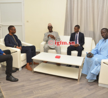 Youssou Ndour à Babacar Diagne “GFM jouera le jeu…”