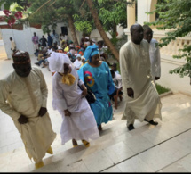 Transhumance: Aminata Lô Dieng lâche Macky Sall pour Madické Niang