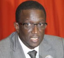 Projet de Loi de Finances 2019 : Amadou Bâ autorisé à contracter plus de 1 317 milliards Cfa de dette