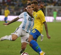 LÉGENDE : Neymar bat un record de Pelé avec le Brésil
