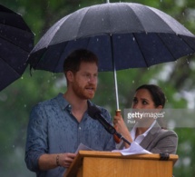 Meghan Markle enceinte : la surprenante réaction du prince Harry quand elle lui a appris sa grossesse