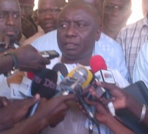 Le parti Rewmi boycotte le Congrès de l’Internationale Libérale prévu en novembre à Dakar