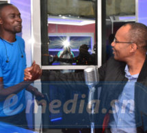 Lancement De IRadio En Images : Les Engagements Des Promoteurs…Tout ce que vous n’avez pas vu en Image