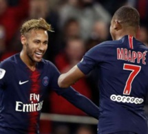 Mercato: Neymar souhaiterait retourner au Barça !