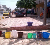 Au Sénégal, la Sénégalaise des eaux s’inquiète