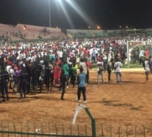 Justice- Drame du stade Demba Diop: Liberté provisoire pour trois jeunes Ouakamois