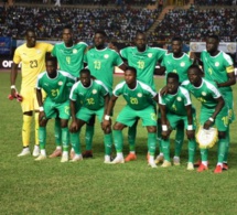 Classement FIFA Septembre 2018 : La Belgique n°1 mondial, le Sénégal 2e en Afrique