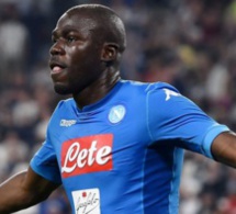 Gugielmo Stendardo : "Kalidou Koulibaly, meilleur défenseur au monde devant Ramos"