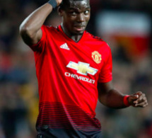 Barcelone: Décision tombée pour la venue de Pogba