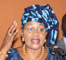 Aïda Mbodji : « Oumar Sarr a été l’un des instigateurs de mon éloignement du PDS »