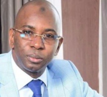 Moustapha Guirassy : « L’argent est utilisé de façon éhontée dans le parrainage »