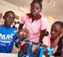 Dr Sidy Ndao, le génie sénégalais en robotique et mécanique parmi les 10 meilleurs scientifiques qui pourraient changer le Monde