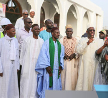 Présidentielle 2019​ : L’Imam ratib de Kolda prie pour une « paix » durable »