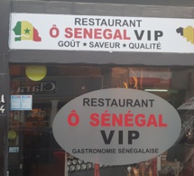 O VIP SENEGAL VOTRE RESTAURANT CHIC A BRUXELLES CHEZ YATTA. PUB