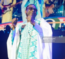 Concert de Youssou Ndour à New York : Guichet fermé !